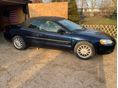 CHRYSLER SEBRING 2002/8 - 3