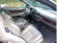 CHRYSLER SEBRING 2002/8 - 5