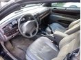 CHRYSLER SEBRING 2002/8 - 6