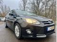 FORD FOCUS 2011/6 - 2