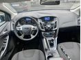 FORD FOCUS 2011/6 - 7