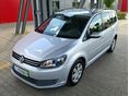 VOLKSWAGEN TOURAN 1.4 TSI Trendline 7-SZEMÉLYES/ÚJ TURBÓ/FRISS SZERVIZ