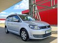 VOLKSWAGEN TOURAN 2011/10 - 2
