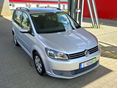 VOLKSWAGEN TOURAN 2011/10 - 11