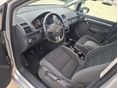 VOLKSWAGEN TOURAN 2011/10 - 12