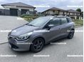 RENAULT CLIO 2014/10 - 2