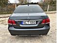 MERCEDES-BENZ E 250 2014/6 - 7