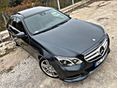MERCEDES-BENZ E 250 2014/6 - 2
