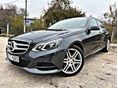 MERCEDES-BENZ E 250 2014/6 - 1
