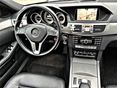 MERCEDES-BENZ E 250 2014/6 - 9
