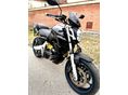 YAMAHA MT-03 