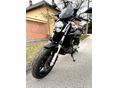 YAMAHA MT-03 2007/6 - 2