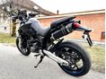 YAMAHA MT-03 2007/6 - 4