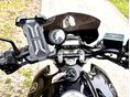 YAMAHA MT-03 2007/6 - 8