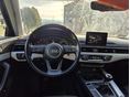 AUDI A4 2016/7 - 5