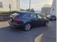 AUDI A4 2016/7 - 2
