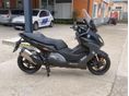 BMW C 650 SPORT 2016/4 - 5