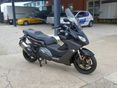 BMW C 650 SPORT 2016/4 - 6