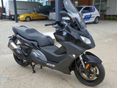 BMW C 650 SPORT 2016/4 - 9