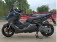 BMW C 650 SPORT 2016/4 - 11