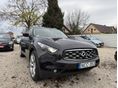 INFINITI FX 2011/7 - 2