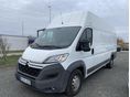 CITROEN JUMPER 2.0 BlueHDI 35 Heavy L4H3 Comfort EURO6 ELSŐ TULAJDONOSTÓL - RENDSZERESEN KARBANTARTOTT
