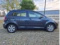 VOLKSWAGEN GOLF PLUS 2011/1 - 4
