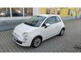 FIAT 500 2009/4 - 1
