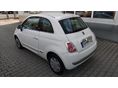 FIAT 500 2009/4 - 4