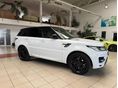 LAND ROVER RANGE ROVER SPORT RangeSport 4.4 SDV8 Autobiography (Automata)