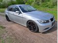 BMW 318 2006/3 - 2
