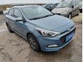 HYUNDAI I20 2017/7 - 4