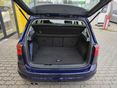VOLKSWAGEN GOLF SPORTSVAN 2017/5 - 13