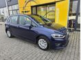 VOLKSWAGEN GOLF SPORTSVAN 2017/5 - 9