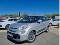 FIAT 500L 1.4 16V Lounge Panoráma tető! Ülésfűtés! Dupla digitklíma! Magyarországi !