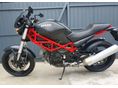 DUCATI MONSTER 695 2007/7 - 7