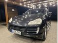 PORSCHE CAYENNE Dízel (Automata) Azonnal elvihető ! 3500kg Vonóhorog !