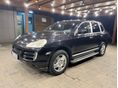 PORSCHE CAYENNE 2009/6 - 3