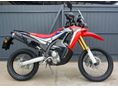HONDA CRF 250 RALLY 2017/4 - 10