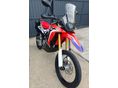 HONDA CRF 250 RALLY 2017/4 - 12