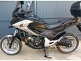 HONDA NC 750 XD 2017/5 - 6