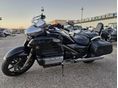 HONDA GL 1800 F6B GOLD WING GL1800F6C 12 HÓNAP GARANCIA ABS