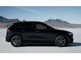 MERCEDES-BENZ GLA-OSZTÁLY 2025 - 2