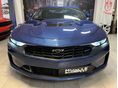 CHEVROLET CAMARO 2021 - 3