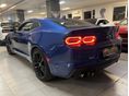 CHEVROLET CAMARO 2021 - 4