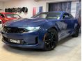CHEVROLET CAMARO 2021 - 1