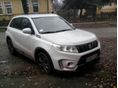 SUZUKI VITARA 2019/7 - 1