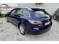 MAZDA 6 2009/6 - 4