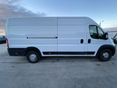 OPEL MOVANO 2022 - 5
