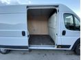OPEL MOVANO 2022 - 9